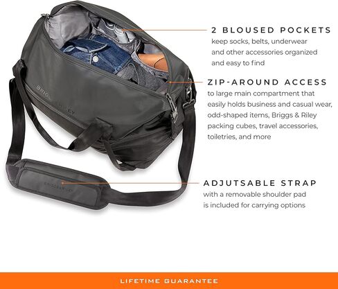 حقيبة بريجز ورايلي ZDX للشحن in Kuwait