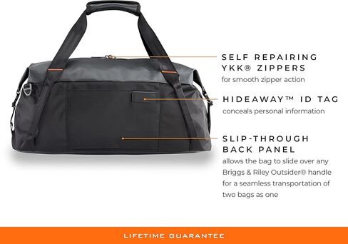 حقيبة بريجز ورايلي ZDX للشحن in Kuwait