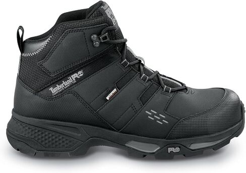 حذاء Timberland PRO الرجالي Switchback Lt مقاس 6 بوصة مركب آمن عند أصابع القدم مقاوم للماء للعمل الصناعي in Kuwait