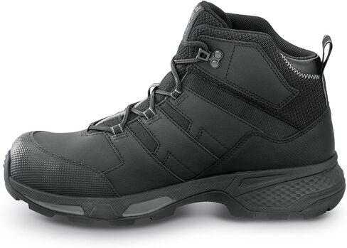 حذاء Timberland PRO الرجالي Switchback Lt مقاس 6 بوصة مركب آمن عند أصابع القدم مقاوم للماء للعمل الصناعي in Kuwait