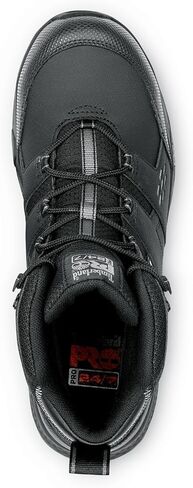 حذاء Timberland PRO الرجالي Switchback Lt مقاس 6 بوصة مركب آمن عند أصابع القدم مقاوم للماء للعمل الصناعي in Kuwait