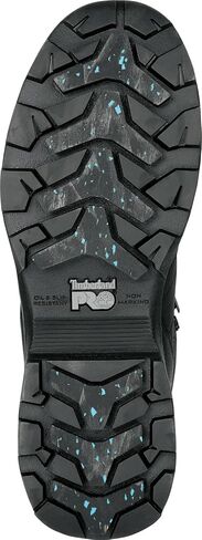 حذاء Timberland PRO الرجالي Switchback Lt مقاس 6 بوصة مركب آمن عند أصابع القدم مقاوم للماء للعمل الصناعي in Kuwait