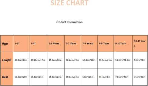 Phedrew 6 قطع قميص داخلي ناعم بدون أكمام من القطن قمصان بدون أكمام للفتيات والأولاد للجنسين in Kuwait