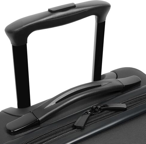 قرص دوار من الجانب الصلب قابل للتوسيع من Total Travelware Passage، وردي، مقاس كبير 28 بوصة in Kuwait