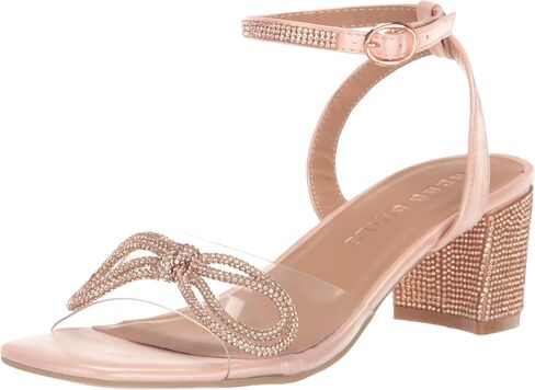 BCBG GIRLS Dressy Heeled Sandal in Kuwait