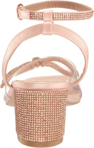 BCBG GIRLS Dressy Heeled Sandal in Kuwait