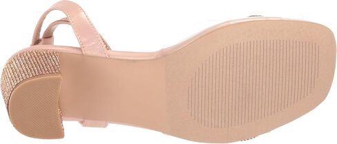 BCBG GIRLS Dressy Heeled Sandal in Kuwait