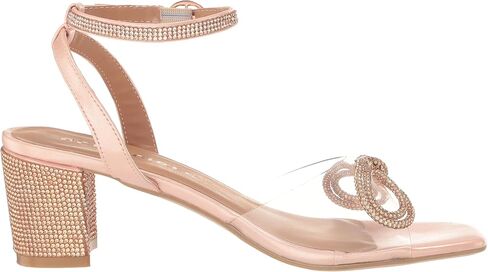 BCBG GIRLS Dressy Heeled Sandal in Kuwait