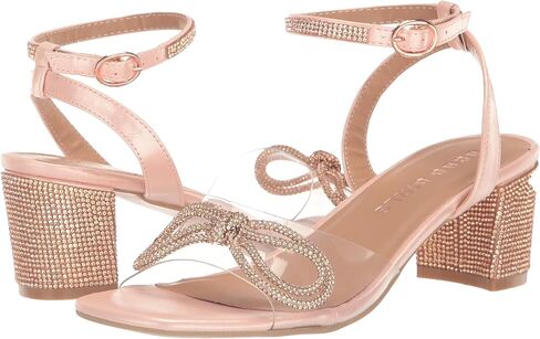 BCBG GIRLS Dressy Heeled Sandal in Kuwait