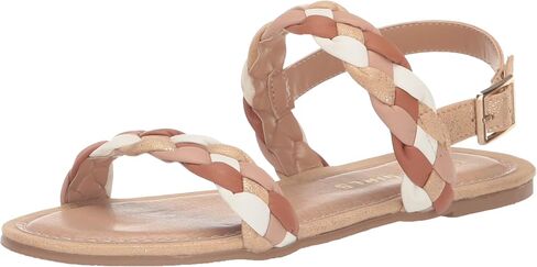 BCBG GIRLS Dressy Heeled Sandal in Kuwait