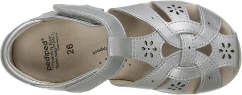 pediped Flex Nikki Sandal (Toddler/Little Kid) in Kuwait