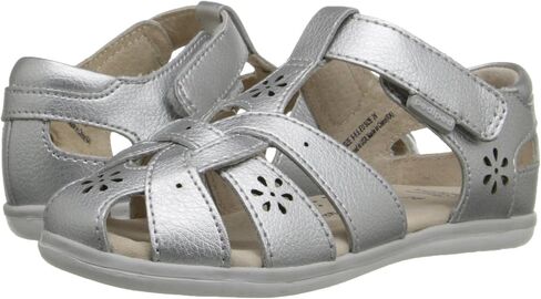 pediped Flex Nikki Sandal (Toddler/Little Kid) in Kuwait