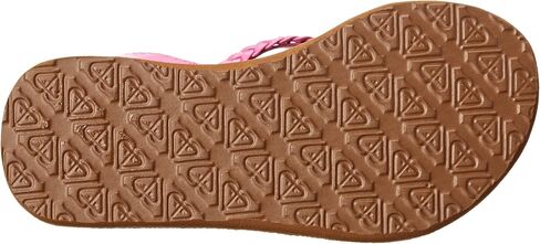 Roxy TW Cabo Slingback Sandal (Infant/Toddler) in Saudi Arabia
