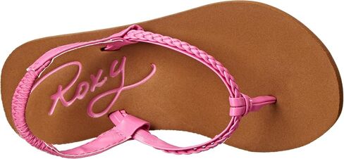 Roxy TW Cabo Slingback Sandal (Infant/Toddler) in Saudi Arabia