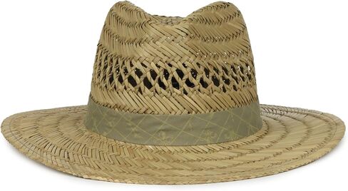 Outdoor Cap Standard Panama Straw Hat in Saudi Arabia