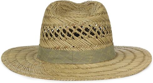 Outdoor Cap Standard Panama Straw Hat in Saudi Arabia