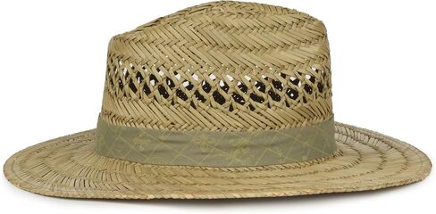 Outdoor Cap Standard Panama Straw Hat in Saudi Arabia