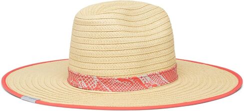 Columbia Women's PFG BAHA Straw Hat in Kuwait