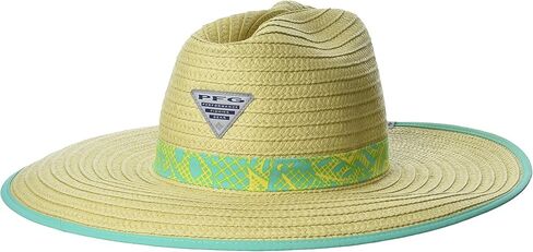 Columbia Women's PFG BAHA Straw Hat in Kuwait