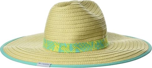 Columbia Women's PFG BAHA Straw Hat in Kuwait
