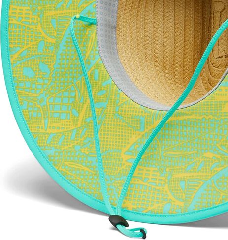 Columbia Women's PFG BAHA Straw Hat in Kuwait