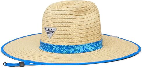 Columbia Women's PFG BAHA Straw Hat in Kuwait