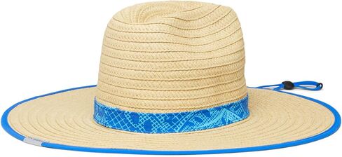 Columbia Women's PFG BAHA Straw Hat in Kuwait