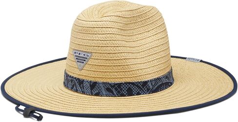 Columbia Women's PFG BAHA Straw Hat in Kuwait