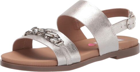 Steve Madden Girls Shoes Darcy Flat Sandal in Saudi Arabia