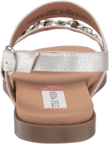 Steve Madden Girls Shoes Darcy Flat Sandal in Saudi Arabia
