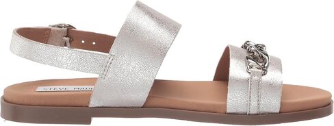 Steve Madden Girls Shoes Darcy Flat Sandal in Saudi Arabia