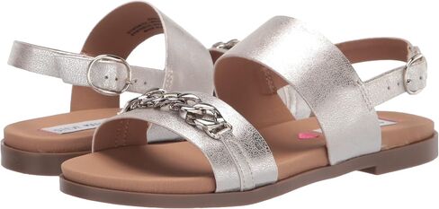 Steve Madden Girls Shoes Darcy Flat Sandal in Saudi Arabia