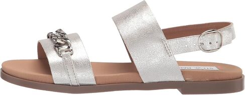Steve Madden Girls Shoes Darcy Flat Sandal in Saudi Arabia
