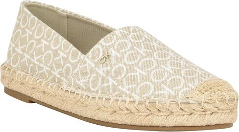 Calvin Klein Women's Popular Ballet Flat in Saudi Arabia