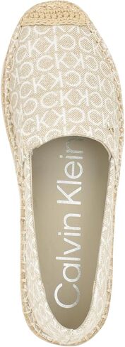 Calvin Klein Women's Popular Ballet Flat in Saudi Arabia