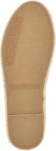 Calvin Klein Women's Popular Ballet Flat in Saudi Arabia