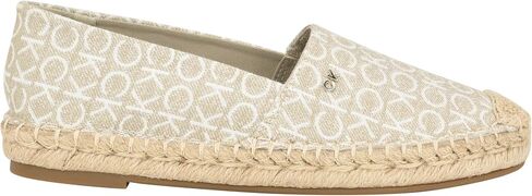 Calvin Klein Women's Popular Ballet Flat in Saudi Arabia