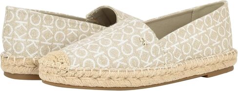 Calvin Klein Women's Popular Ballet Flat in Saudi Arabia