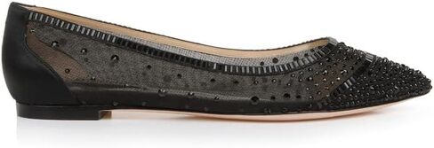 Badgley Mischka Women's Babette Pump in Saudi Arabia