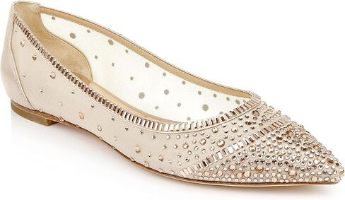 Badgley Mischka Women's Babette Pump in Saudi Arabia