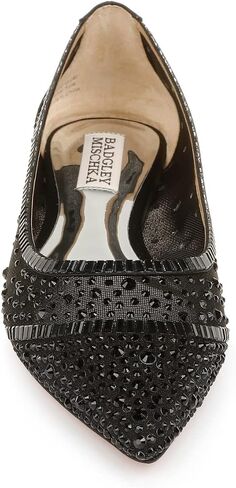 Badgley Mischka Women's Babette Pump in Saudi Arabia