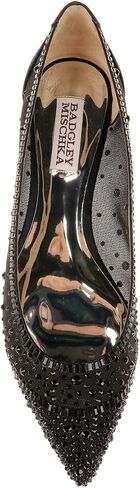 Badgley Mischka Women's Babette Pump in Saudi Arabia
