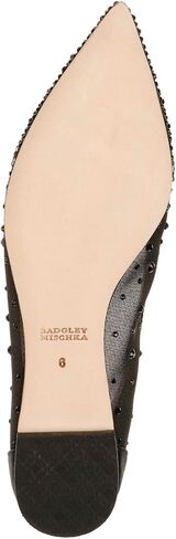 Badgley Mischka Women's Babette Pump in Saudi Arabia
