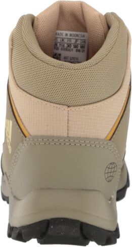 adidas Unisex-Child Terrex Hyperhiker Hiking Shoes Trail Running in Saudi Arabia