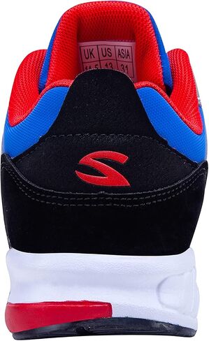 V VICROAD Kids’ Breathable Outdoor Hiking Sneakers Boys Girls Athletic Casual Running Shoes in Saudi Arabia