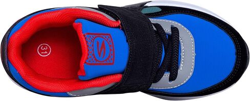 V VICROAD Kids’ Breathable Outdoor Hiking Sneakers Boys Girls Athletic Casual Running Shoes in Saudi Arabia