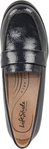 LifeStride Women's, Sonoma 2 Loafer in Saudi Arabia