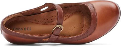 Cobb Hill Cobb Hill Laurel Maryjane womens Loafer in Kuwait