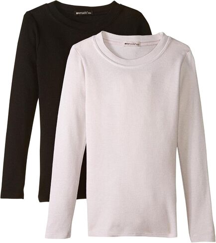 تي شيرت حراري LAmade Kids Girls مقاس L / s in Saudi Arabia