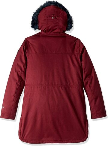 Columbia Women's Hawks Prairie Jacket in Kuwait